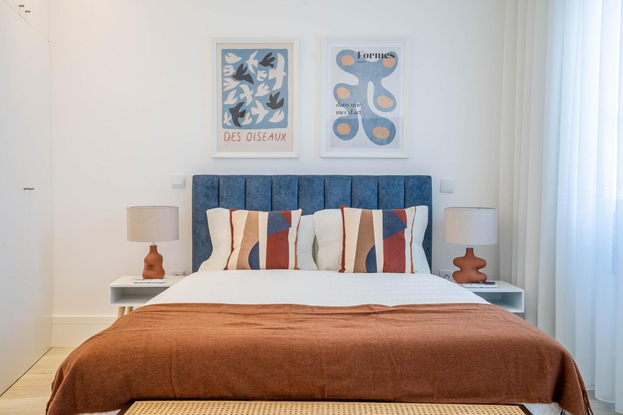 Bom Retiro'S Delight By Lovelystay OOporto Exterior foto