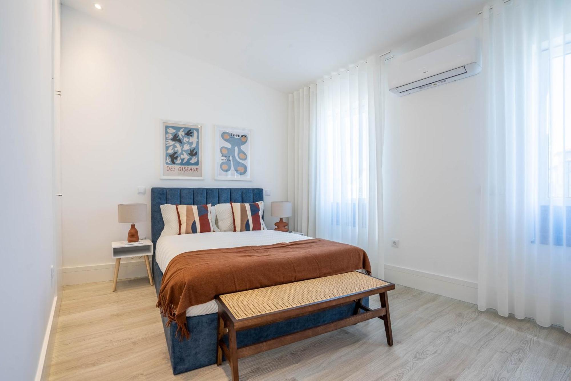 Bom Retiro'S Delight By Lovelystay OOporto Exterior foto