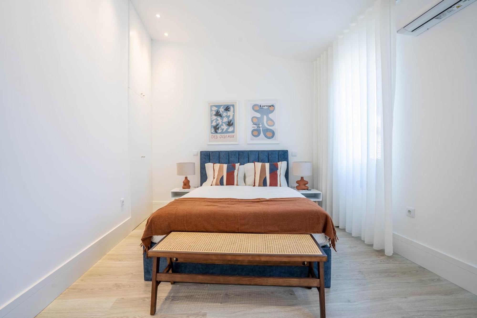 Bom Retiro'S Delight By Lovelystay OOporto Exterior foto