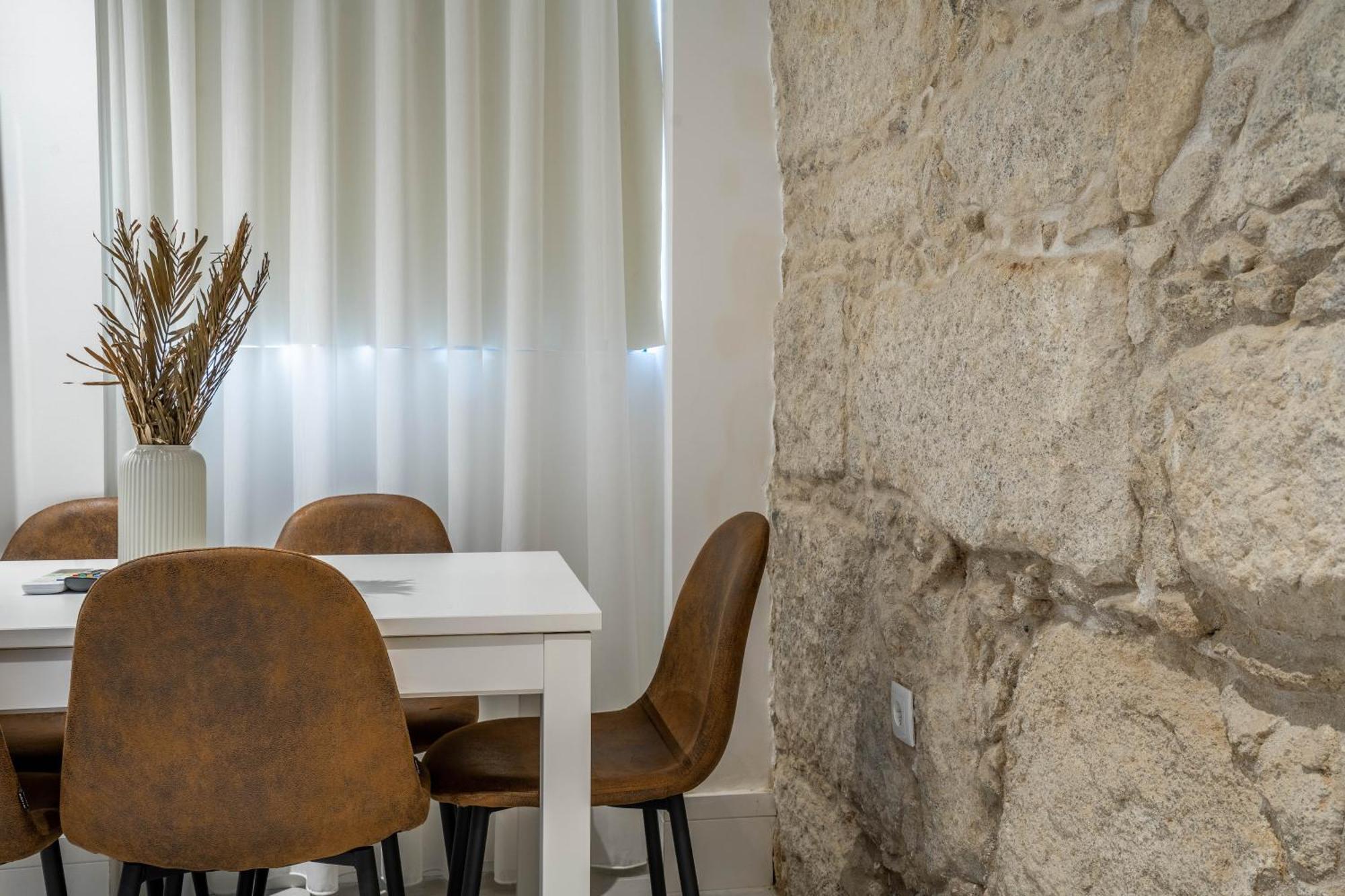 Bom Retiro'S Delight By Lovelystay OOporto Exterior foto